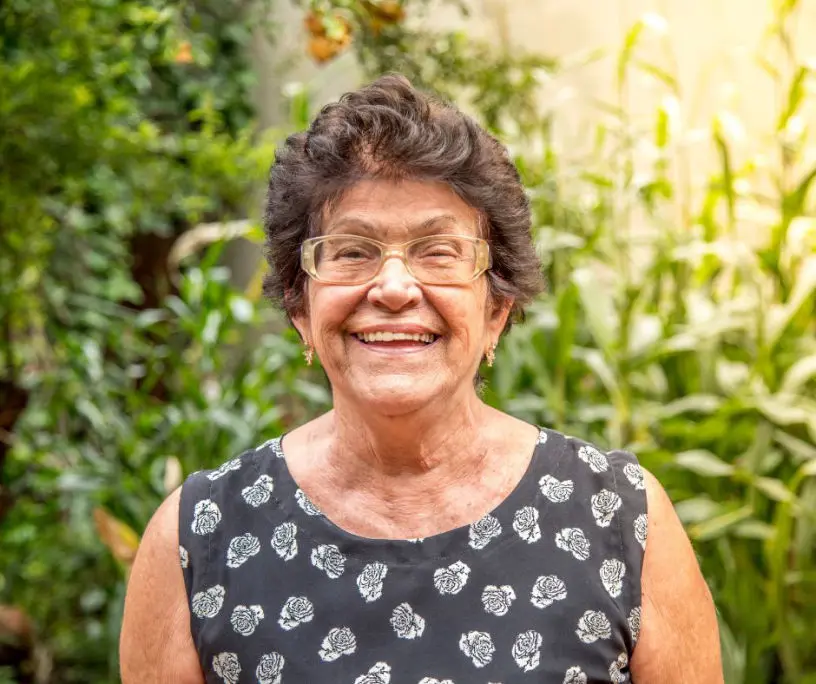 Mary Smith Sonuvita Review